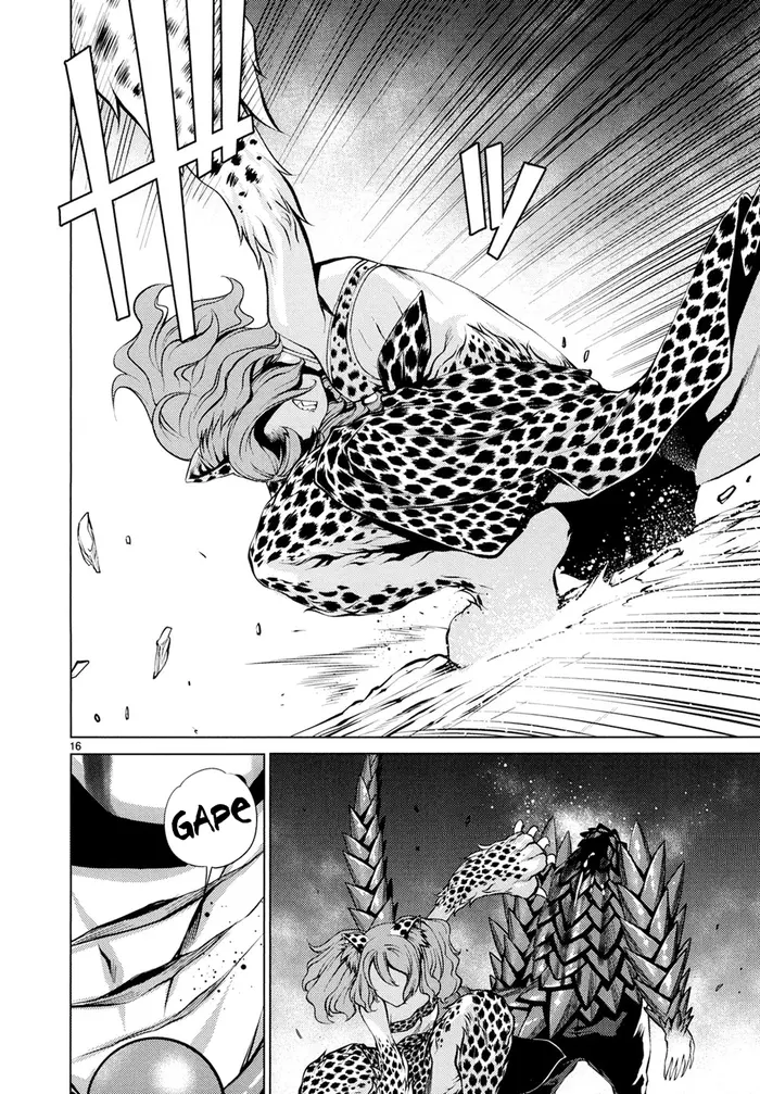 Killing Bites Chapter 28 image 15_optimized